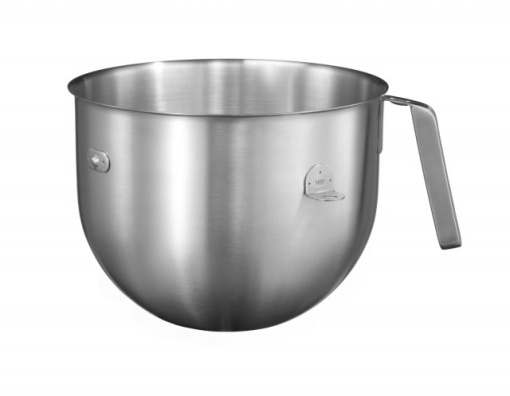 Mixer planetar KitchenAid, roșu 6.9 litri - Img 5