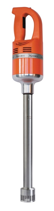 Mixer profesional vertical cu blender 410 mm, Master DMX 410 Blender, 5-40 L - Img 4