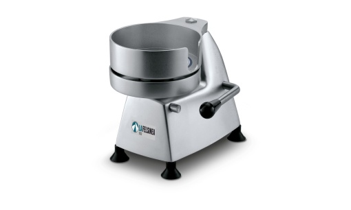 Presă manuală pentru Hamburger, FELSINEA BST 150 mm - Img 2