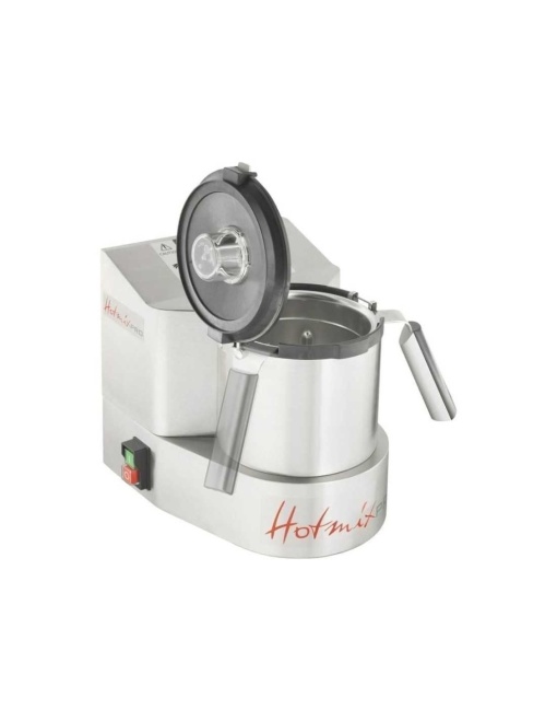 Robot multifuncțional pentru bucătarie, HotmixPRO 5Stars - Img 3