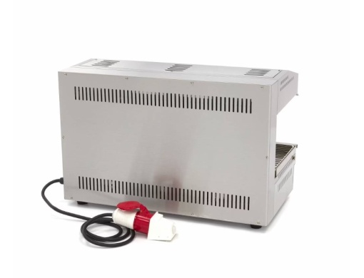 Salamandră electrică cu cap mobil 790×320 mm - Img 3