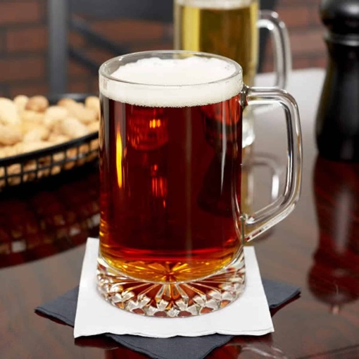 Set 6 halbe de Bere Draft 280 ml, Onis Maxim - Img 3