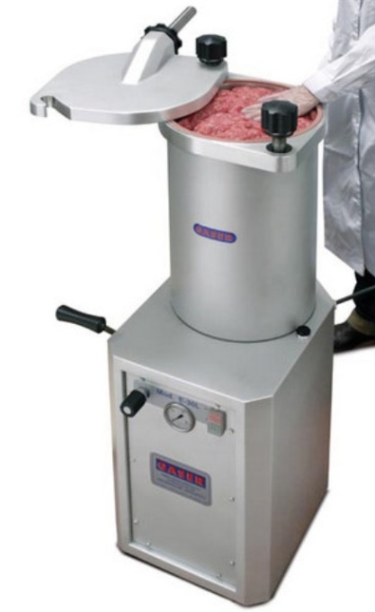 Șpriț Hidraulic, GASER ER-50L - Img 3