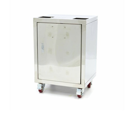 Suport cu roti storcator automat citrice
