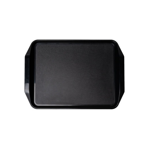 Tavă pentru Fast-food cu mânere, 43x31 cm, diverse culori - Img 6