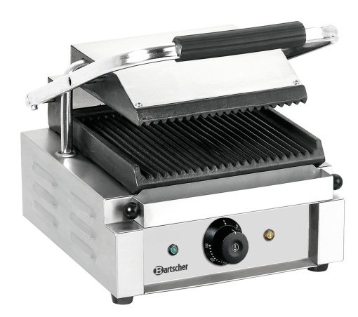 Toaster cu mecanism prin apăsare pe plăci striate - Img 3