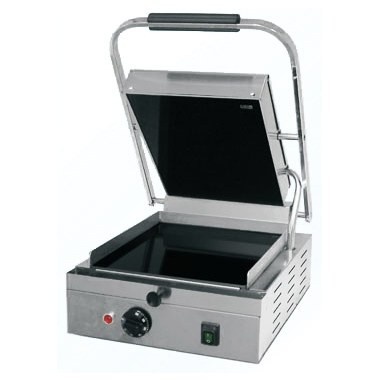 Toaster mecanism prin apăsare pe plăci ceramice profesional, Beckers - Img 2
