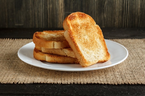 Toaster pâine Fast-food, Restaurant profesional, Infrico - Img 2