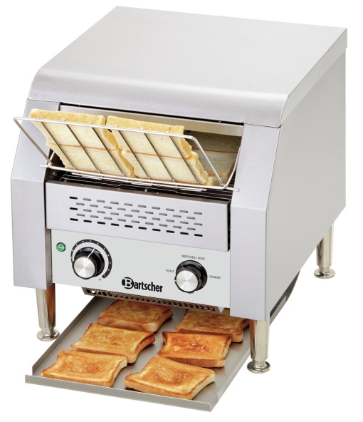 Toaster tip tunel, 150 felii/h - Img 3
