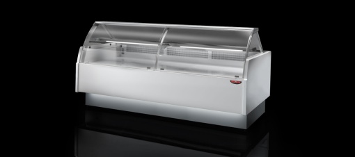 Vitrină frigorifică orizontală MR 9.5 - VC, Tecnodom - Img 11
