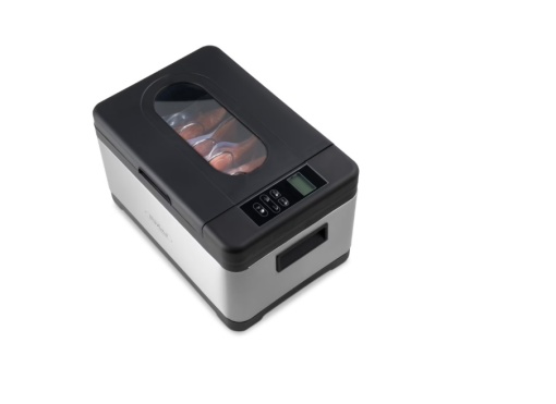 Aparat de gătit Sous Vide 8,5 Litri - Img 4
