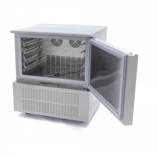 Blast Chiller 3x GN1/1 sau 600x400 mm - Img 5