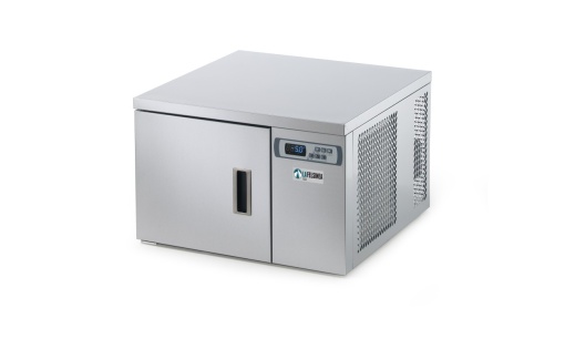 Blast chiller capacitate 3x GN2/3 - Img 4