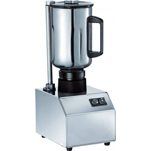 Blender 3 litri din inox, Amitek - Img 2