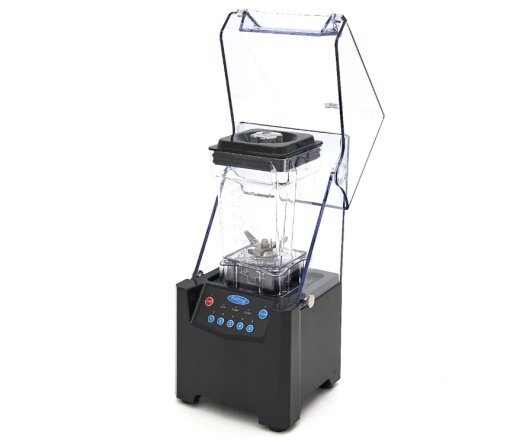 Blender profesional 1,5 Litri digital - Img 6