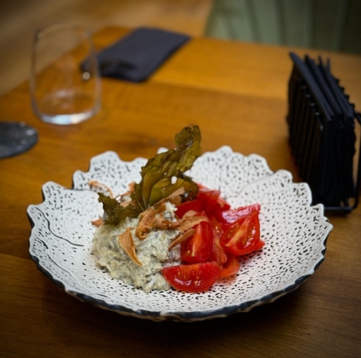 Bol pentru salată gourmet, set de 6 bucăți, Teide - Img 6