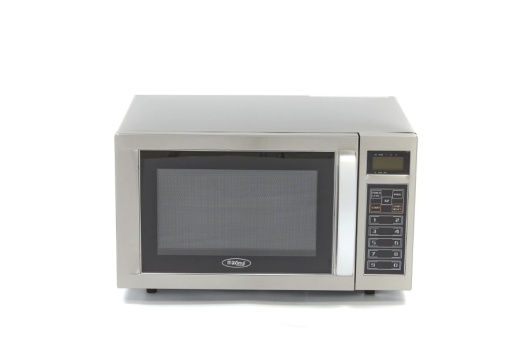 Cuptor cu microunde Profesional, 25 Litri - Img 4
