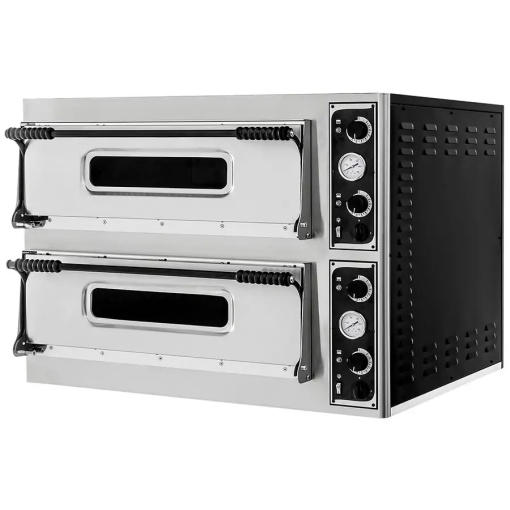 Cuptor electric Basic XL Pizza/ Patiserie, 18 pizza de 35 cm - Img 6