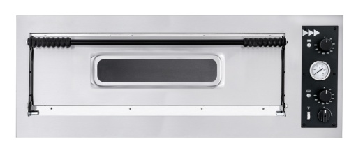Cuptor electric Basic XL Pizza/ Patiserie, 6 pizza de 35 cm - Img 7