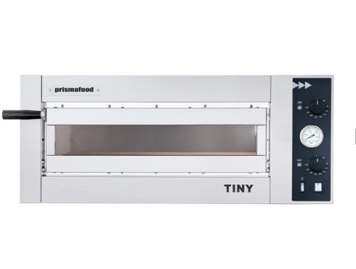 Cuptor electric de Pizza, 2 pizza de 25 cm, Tiny - Img 7