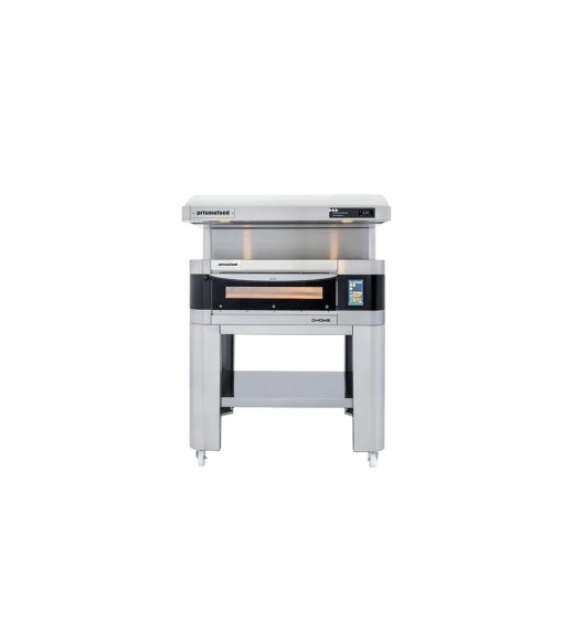 Cuptor electric de Pizza, 4 pizza de 35 cm, Dhome Prismafood - Img 7