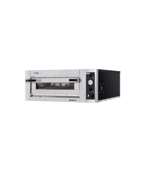Cuptor electric de Pizza, 4 pizza de 35 cm, Maior Le Prismafood - Img 4