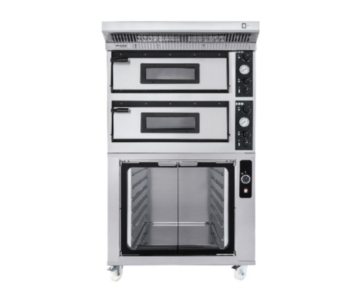 Cuptor electric Plus XL Pizza/ Patiserie, 12 pizza de 35 cm - Img 7