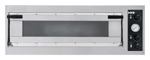 Cuptor electric Trays Pizza/ Patiserie, 6 pizza de 35 cm - Img 5