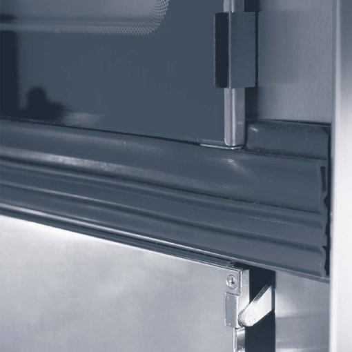 Cuptor programabil, electric, RATIONAL iCombi Classic, 6x GN2/1, 12x GN1/1 - Img 4