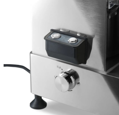 Cutter electric 6 Litri, procesare alimente - Img 4