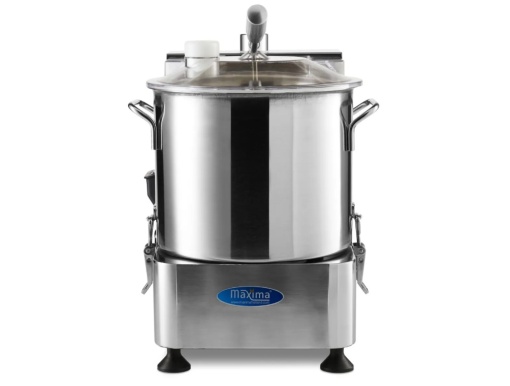 Cutter electric profesional 9 Litri - Img 11