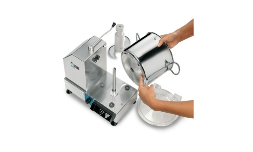 Cutter electric profesional 9 Litri - Img 4