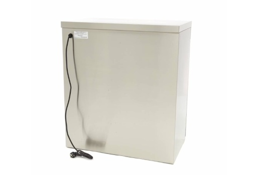Dulap cald pentru 120 farfurii - Img 4
