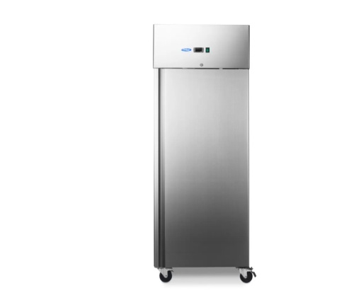 Dulap congelare patiserie, inox 800 Litri cu roți - Img 12