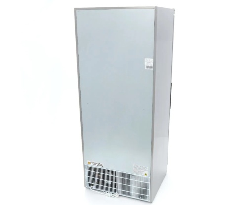 Dulap de congelare, 600 Litri inox - Img 4