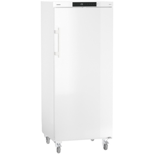 Dulap de congelare pentru laborator MediLine 478 Litri, Alb - Img 3