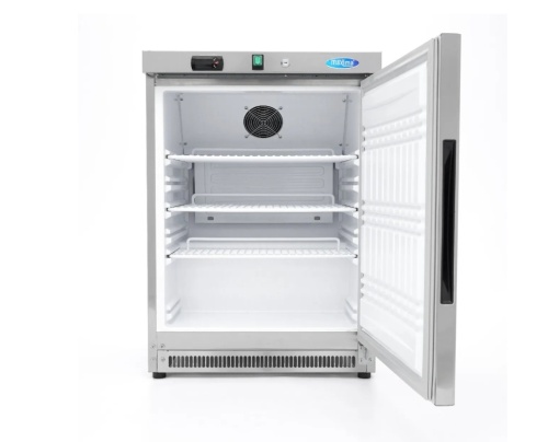 Dulap frigorific 200 Litri inox - Img 4