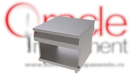Element neutru inox 100 cm, Jemi