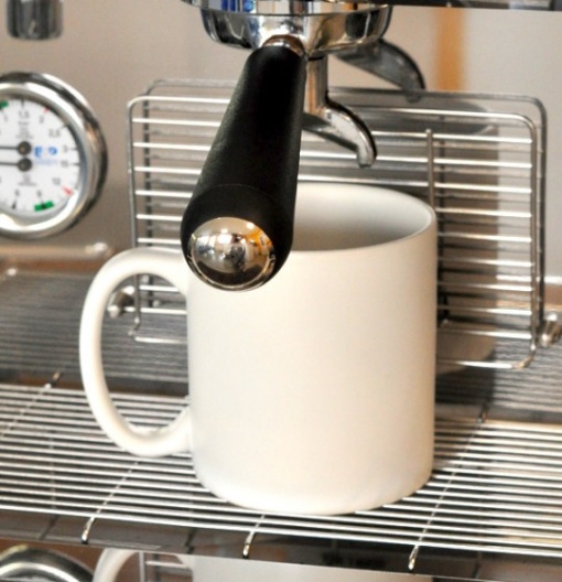 Espressor 2 grupuri compact, MC-1 semi automat, Biepi Italia - Img 3