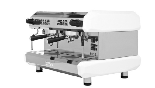 Espressor 2 grupuri, MC-E 2 COMPACT AUTOMATIC, Biepi Italia - Img 5