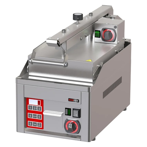 Grill pentru Steak semiautomatic - Img 2