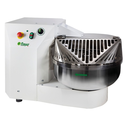 Malaxor tip furcă 30 kg, Fimar - Img 2