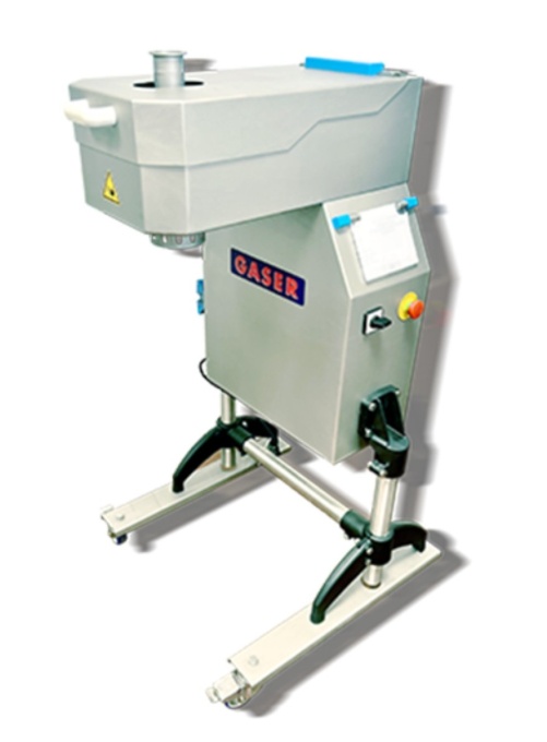 Mașină automată de făcut chiftele, nuggets, crochete GASER GM-7000 - Img 3