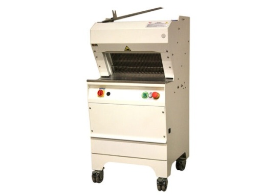 Mașină automată de feliat pâine, 450 pâini/oră - Img 4