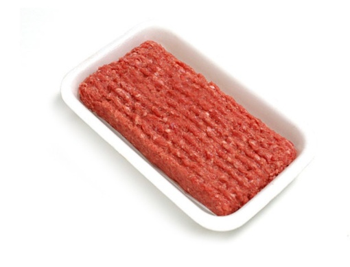 Mașină automată de porționat carne tocată mici, cu suport cu roți - Img 6
