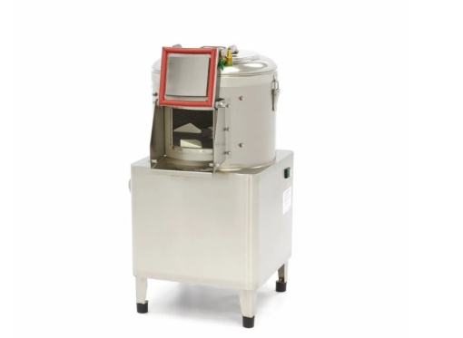 Mașină de curățat cartofi 8 kg, 160 kg/oră - Img 6