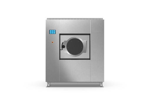 Mașină de spălat rufe profesională Imesa, 40 kg tip încălzire electric + abur - Img 7