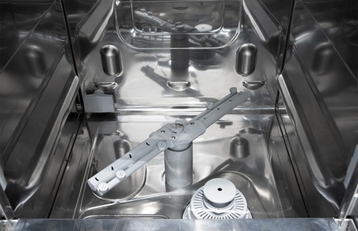 Mașină de spălat vase și pahare, coș 50x50 cm Kastel - Img 4