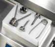 Masina pentru injectat creme, 15L - Img 2