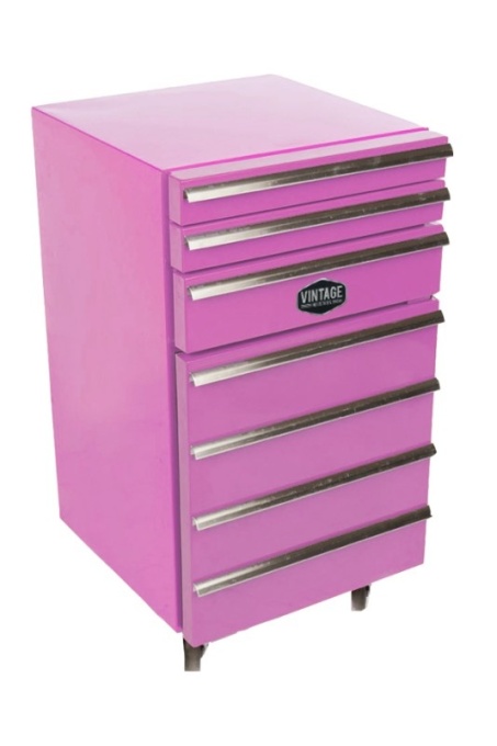 Mini frigider stil dulap atelier mecanic - Img 11
